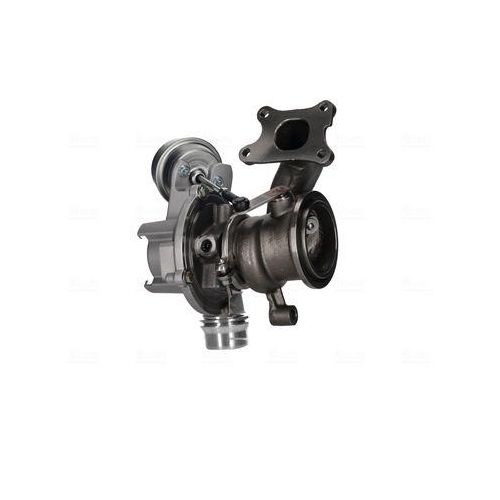 NISSENS Lader, Aufladung ** FACTORY NEW ** 93276