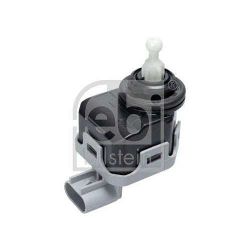 FEBI BILSTEIN Stellelement, Leuchtweitenregulierung febi Plus 177866