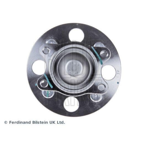 BLUE PRINT Radlagersatz ADG08352