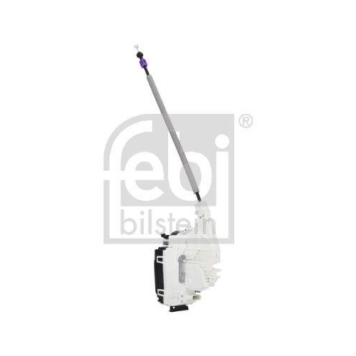 FEBI BILSTEIN Türschloss febi Plus 197731