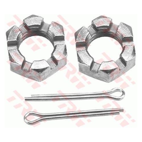 TRW Lenkstange JTR3531