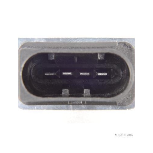 HERTH+BUSS ELPARTS Zusatzwasserpumpe (K&uuml;hlwasserkreislauf) 65452023