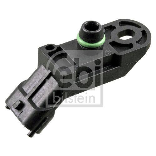 FEBI BILSTEIN Sensor, Saugrohrdruck 1000252