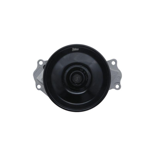 VALEO Wasserpumpe, Motork&uuml;hlung 529701
