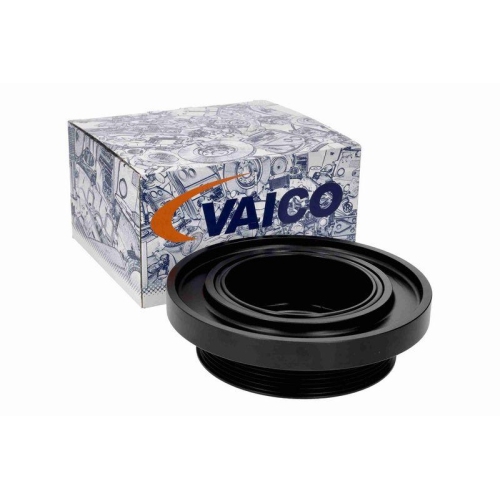 VAICO Riemenscheibe, Kurbelwelle Green Mobility Parts V20-3920