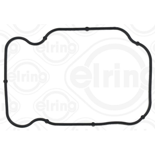 ELRING Dichtung, K&uuml;hlmittelflansch 878.920