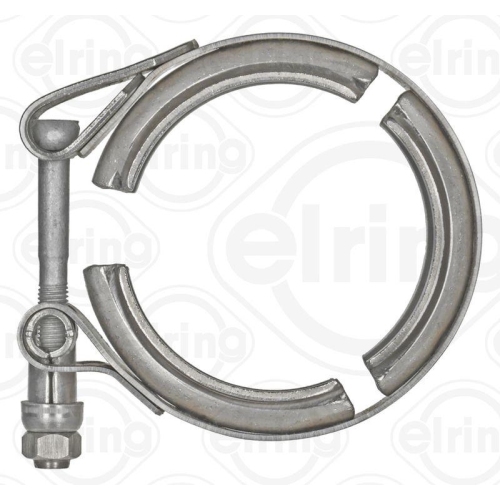 ELRING Rohrverbinder, Abgasanlage 786.170