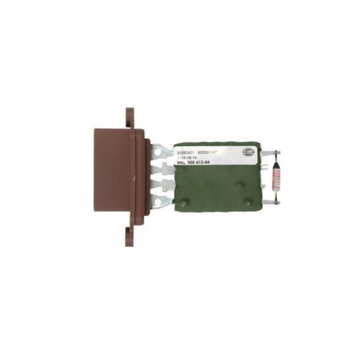 HELLA Widerstand, Innenraumgebl&auml;se 9ML 366 410-941
