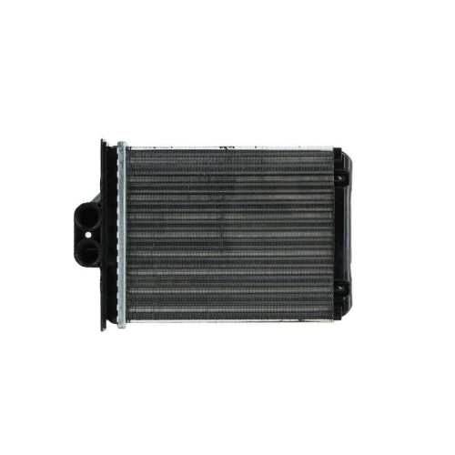 HELLA W&auml;rmetauscher, Innenraumheizung 8FH 366 335-711