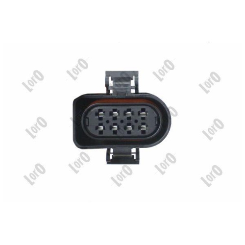 ABAKUS Reparatursatz, Kabelsatz LORO 120-00-118