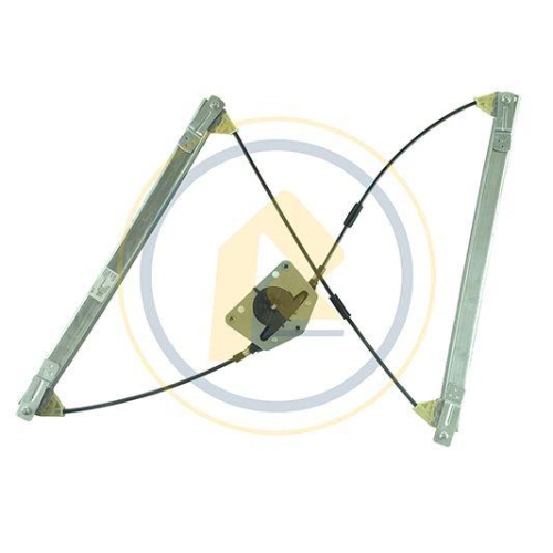 Ac Rolcar Fensterheber 01.7545