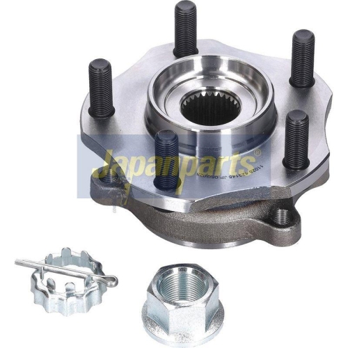 JAPANPARTS Radnabe KK-11025