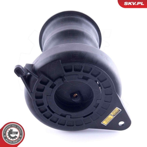 ESEN SKV Luftfeder, Fahrwerk 58SKV015