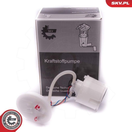 ESEN SKV Kraftstoff-F&ouml;rdereinheit 02SKV774