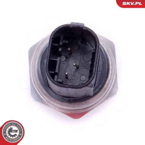ESEN SKV Sensor, Abgasdruck 17SKV778