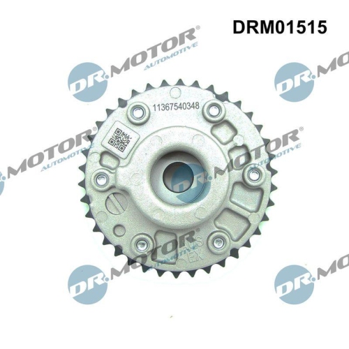 Dr.Motor Automotive Nockenwellenversteller DRM01515