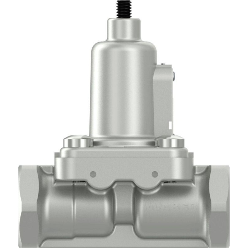 WABCO &Uuml;berstr&ouml;mventil 4341001530