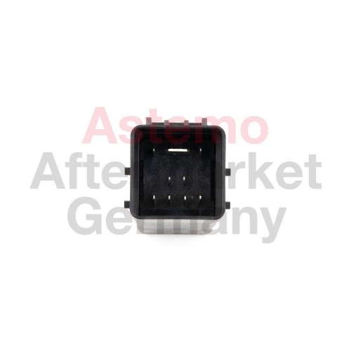 ASTEMO Steuerger&auml;t, Gl&uuml;hzeit 2502252