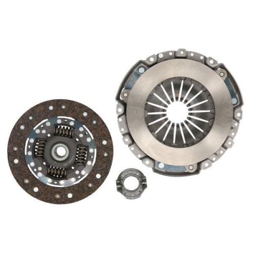 NEXUS Kupplungssatz F1W017NX