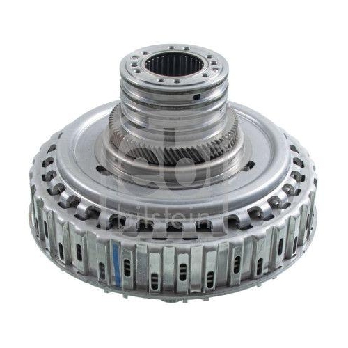 FEBI BILSTEIN Kupplungssatz 1010300