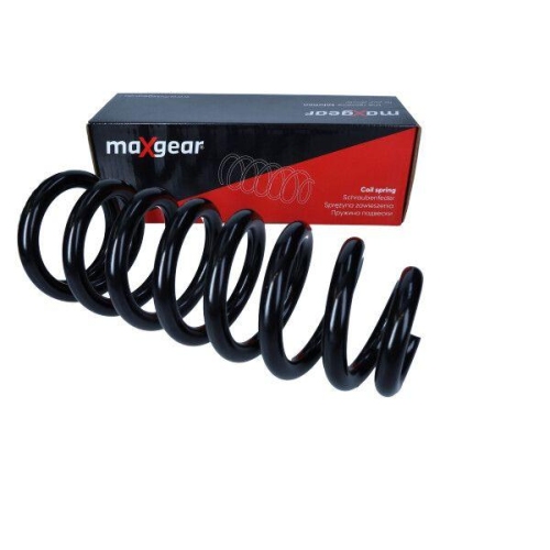 MAXGEAR Fahrwerksfeder 60-0947