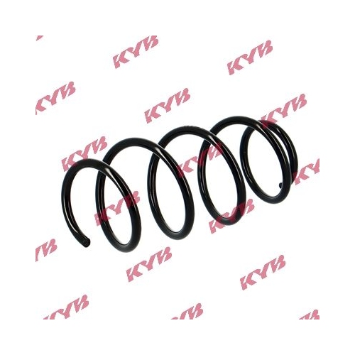 KYB Fahrwerksfeder K-Flex RA1080