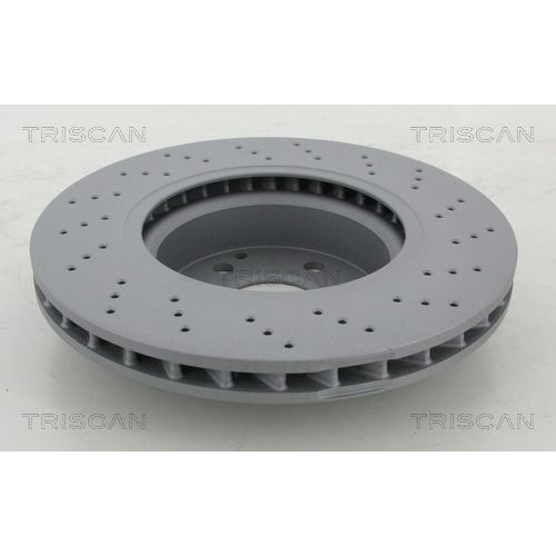 TRISCAN Bremsscheibe 8120 23182C