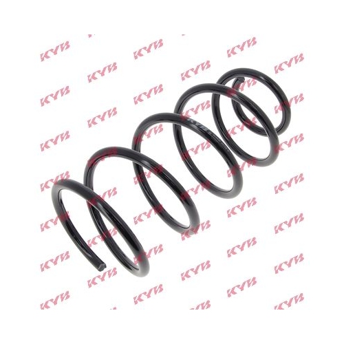 KYB Fahrwerksfeder K-Flex RC3430