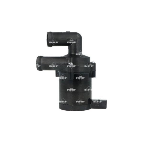 NRF Zusatzwasserpumpe, Zuheizer EASY FIT 390077