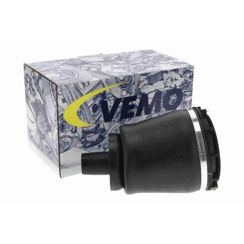VEMO Luftfeder, Fahrwerk Original VEMO Qualität V57-50-0002