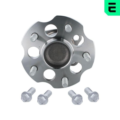 OPTIMAL Radlagersatz