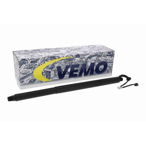 VEMO Elektromotor, Heckklappe Green Mobility Parts