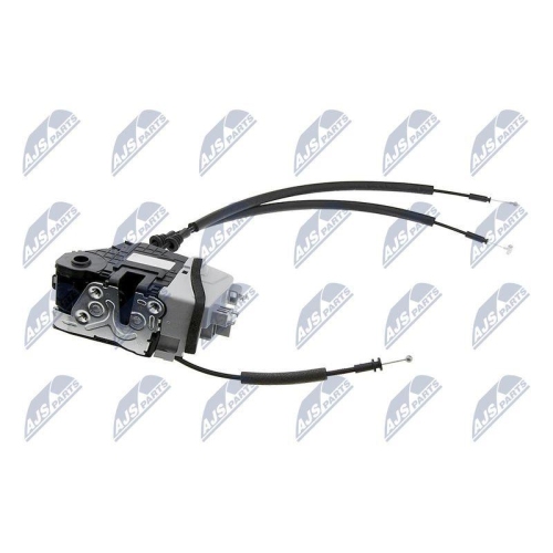 NTY T&uuml;rschloss EZC-HY-533