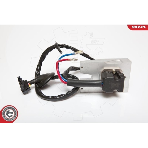 ESEN SKV Widerstand, Innenraumgebläse