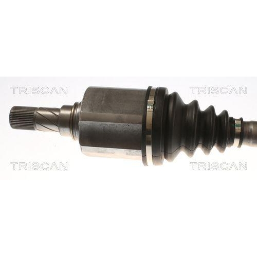 TRISCAN Antriebswelle 8540 23563