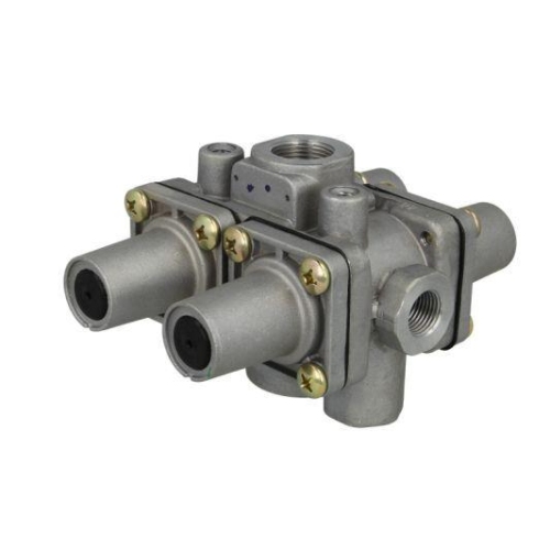 PNEUMATICS Mehrkreisschutzventil PN-10101