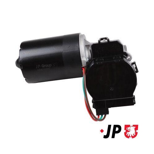 JP GROUP Wischermotor JP 3398201300