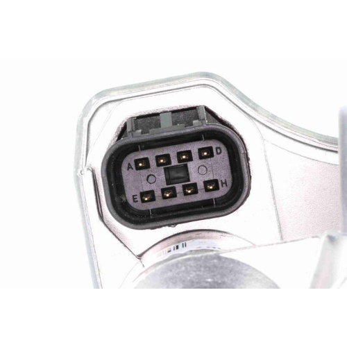 VEMO Drosselklappenstutzen Original VEMO Qualit&auml;t V40-81-0007