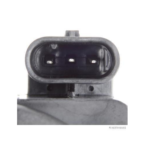 HERTH+BUSS ELPARTS Zusatzwasserpumpe (K&uuml;hlwasserkreislauf) 65452026