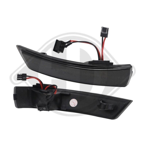 DIEDERICHS Blinkleuchte HD Tuning LID10490