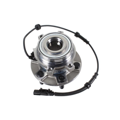 METZGER AUTOTEILE Radlagersatz WM 2394