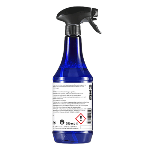 Liqui Moly Felgenreiniger Premium 750 ml Felgen Reiniger Reinigung Auto 21944