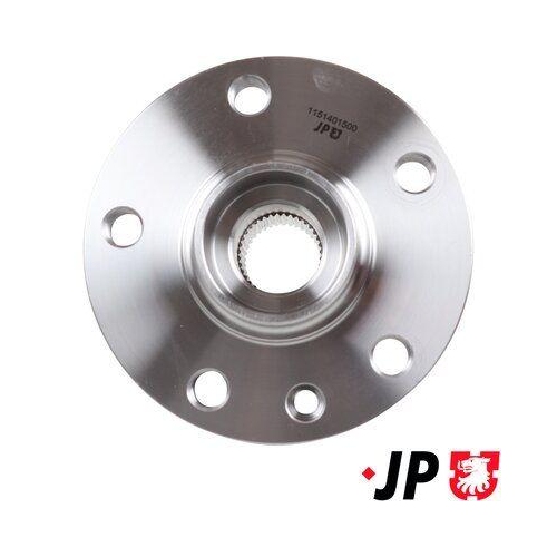 JP GROUP Radnabe JP 1151401500