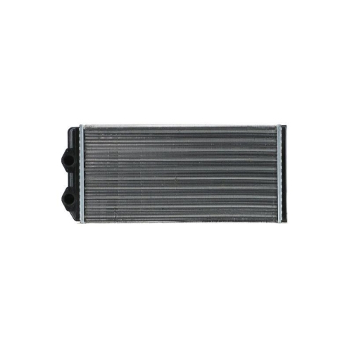 HELLA W&auml;rmetauscher, Innenraumheizung 8FH 366 335-721