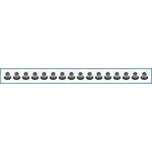 AJUSA Dichtungssatz, Ventilschaft 57047000