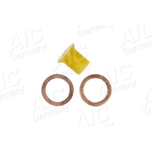 AIC Hydraulikschlauch, Lenkung Original AIC Quality 58485