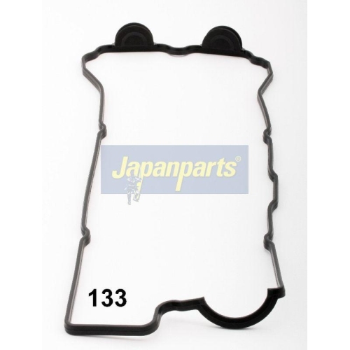 JAPANPARTS Dichtung, Zylinderkopfhaube GP-133