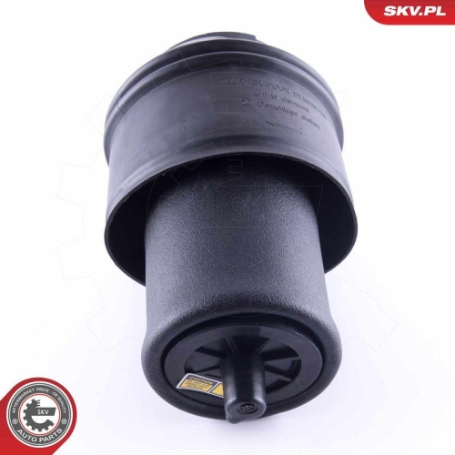 ESEN SKV Luftfeder, Fahrwerk 58SKV022
