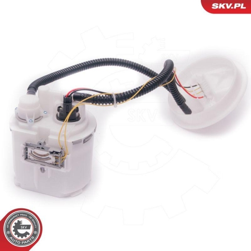 ESEN SKV Kraftstoff-F&ouml;rdereinheit 02SKV776
