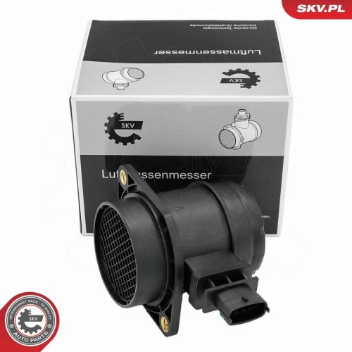 ESEN SKV Luftmassenmesser 07SKV325